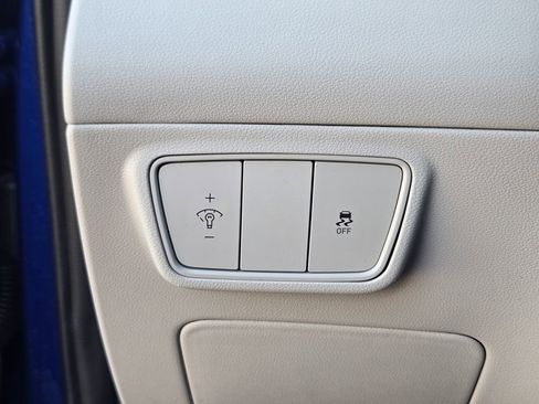 Certified 2022 Hyundai Tucson SEL image 22