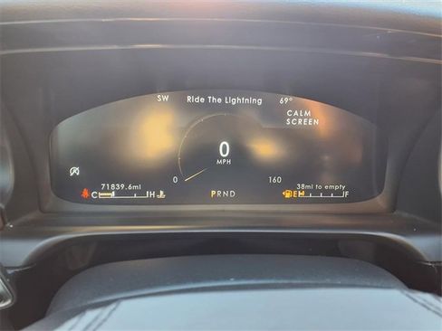 Certified 2020 Lincoln Aviator Reserve w/ Elements Package Plus image 13