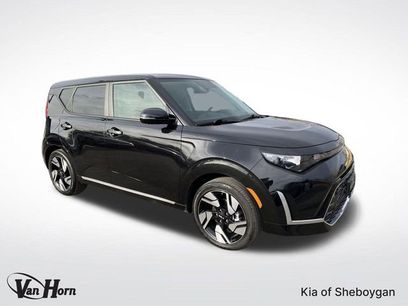 Certified 2023 Kia Soul GT-Line