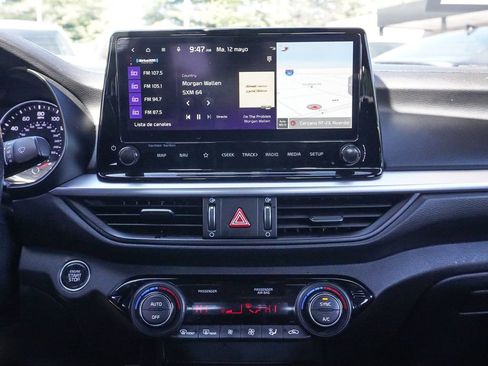 Used 2023 Kia Forte GT-Line w/ GT-Line Premium Package FWD image 42