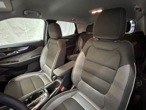 Used 2026 Chevrolet TrailBlazer LT w/ Convenience Package image 27