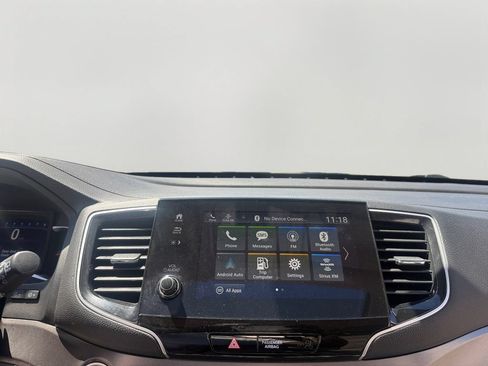 Certified 2021 Honda Pilot EX-L image 15