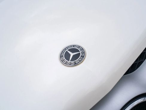 Used 2018 Mercedes-Benz GLS 450 4MATIC image 29