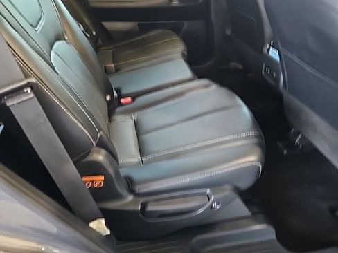 Used 2024 INFINITI QX60 Luxe image 16