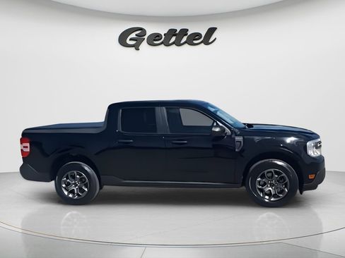 Used 2022 Ford Maverick XLT image 9