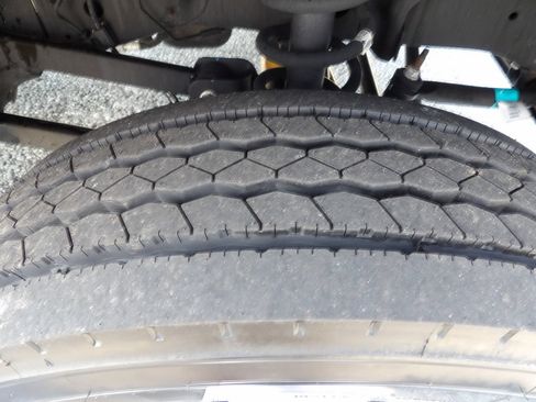 Used 2021 RAM 5500 Tradesman w/ Chrome Appearance Group RWD image 61