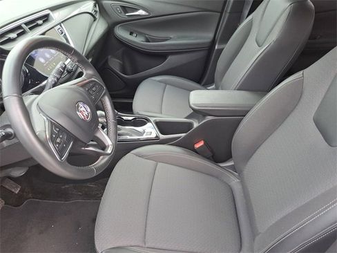 Used 2023 Buick Encore GX Preferred w/ Cold Weather Comfort Package image 11