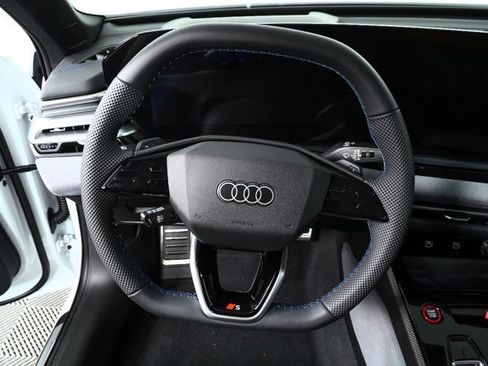New 2025 Audi S5 Prestige image 9