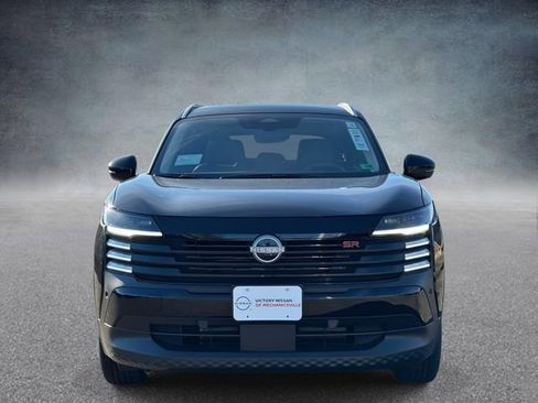 New 2026 Nissan Kicks SR image 6