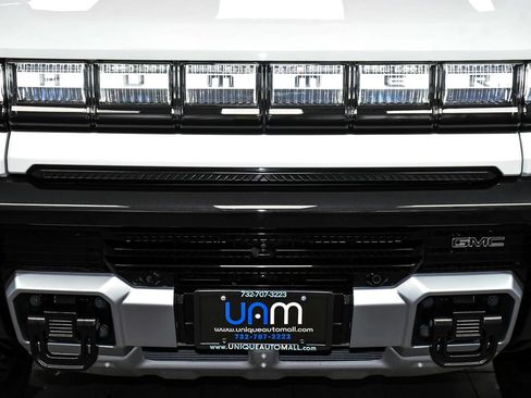 Used 2026 GMC Hummer EV SUV AWD/4WD image 77