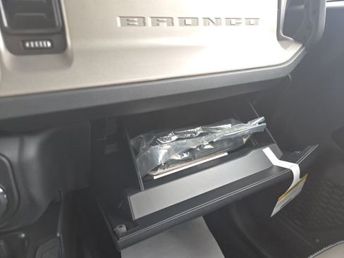 New 2026 Ford Bronco Outer Banks AWD/4WD image 76