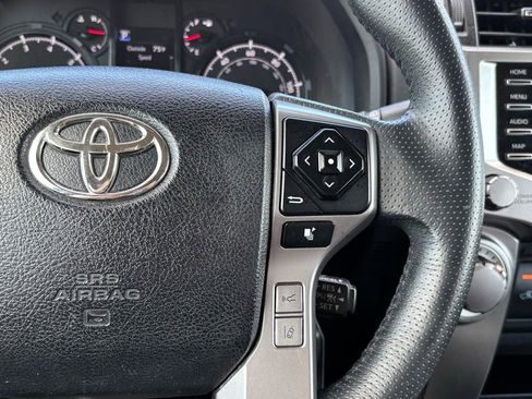 Used 2021 Toyota 4Runner SR5 RWD image 18
