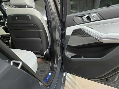 New 2026 BMW X5 M60i AWD/4WD image 29