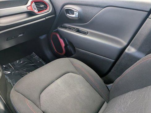 Certified 2023 Jeep Renegade Trailhawk image 15