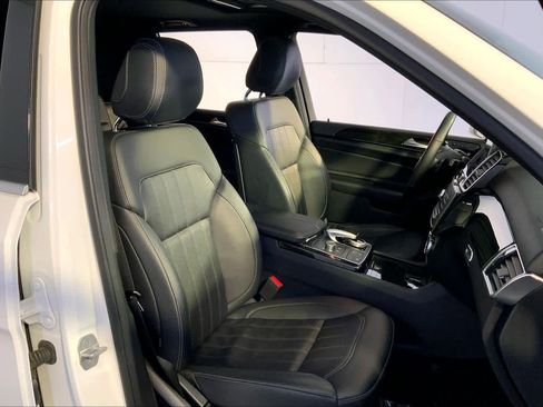 Used 2017 Mercedes-Benz GLE 350 4MATIC image 18