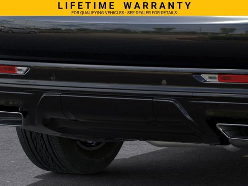 New 2026 Buick Enclave Sport Touring w/ Power Package AWD/4WD image 14