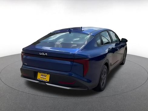 Used 2025 Kia K4 FWD image 15