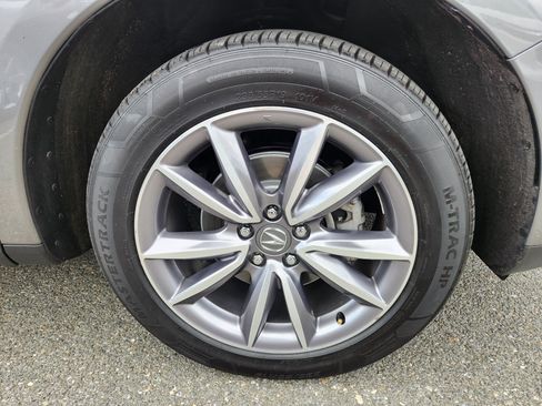 Certified 2023 Acura RDX AWD w/ Technology Package image 7