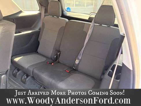 Used 2021 Chevrolet Traverse LS w/ LPO, Floor Liner Package image 9