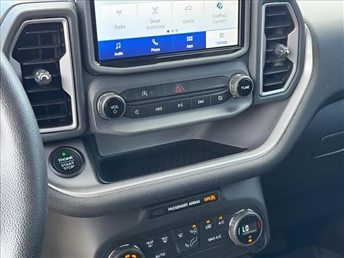 Used 2021 Ford Bronco Sport Big Bend AWD/4WD image 24