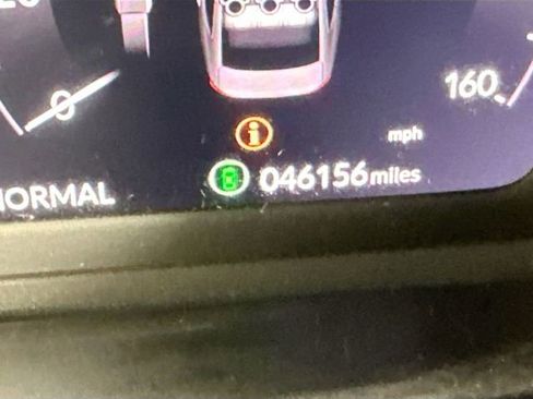 Used 2025 Honda Accord Touring image 17