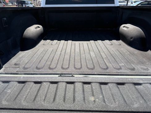 Used 2025 RAM 2500 Big Horn AWD/4WD image 25
