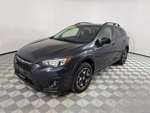 Used 2018 Subaru Crosstrek 2.0i Premium AWD/4WD image 8