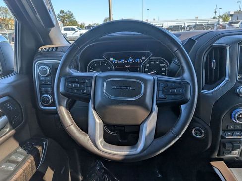 Used 2021 GMC Sierra 1500 Denali w/ Denali Ultimate Package AWD/4WD image 20