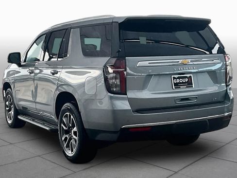 Used 2024 Chevrolet Tahoe LT w/ Luxury Package RWD image 11