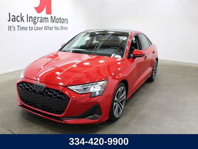 Used 2026 Audi A3 2.0T Premium Plus