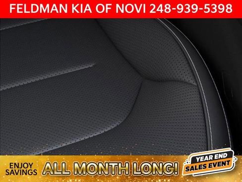 New 2025 Kia EV6 Wind image 25