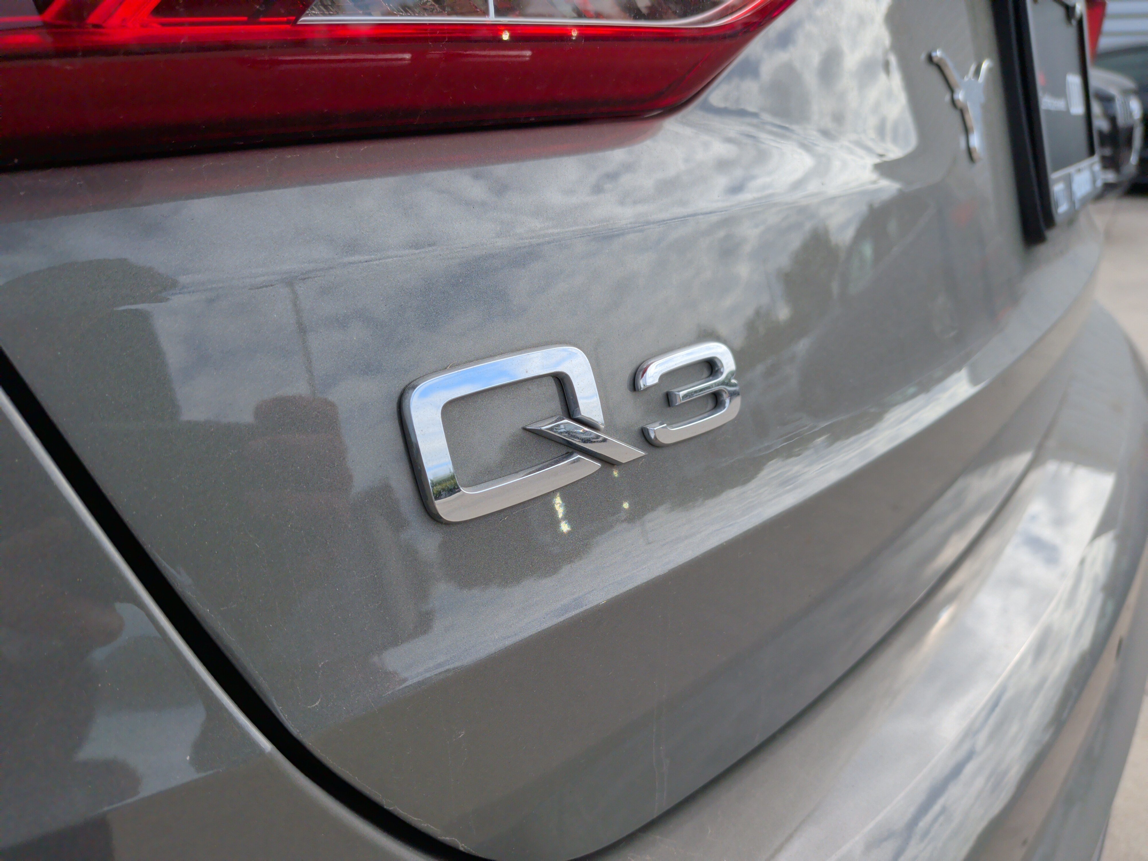 Certified 2024 Audi Q3 2.0T Premium AWD/4WD image 37