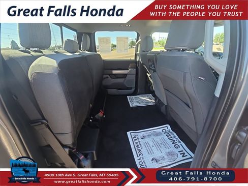 Used 2022 Ford F150 XLT w/ Equipment Group 302A High AWD/4WD image 17