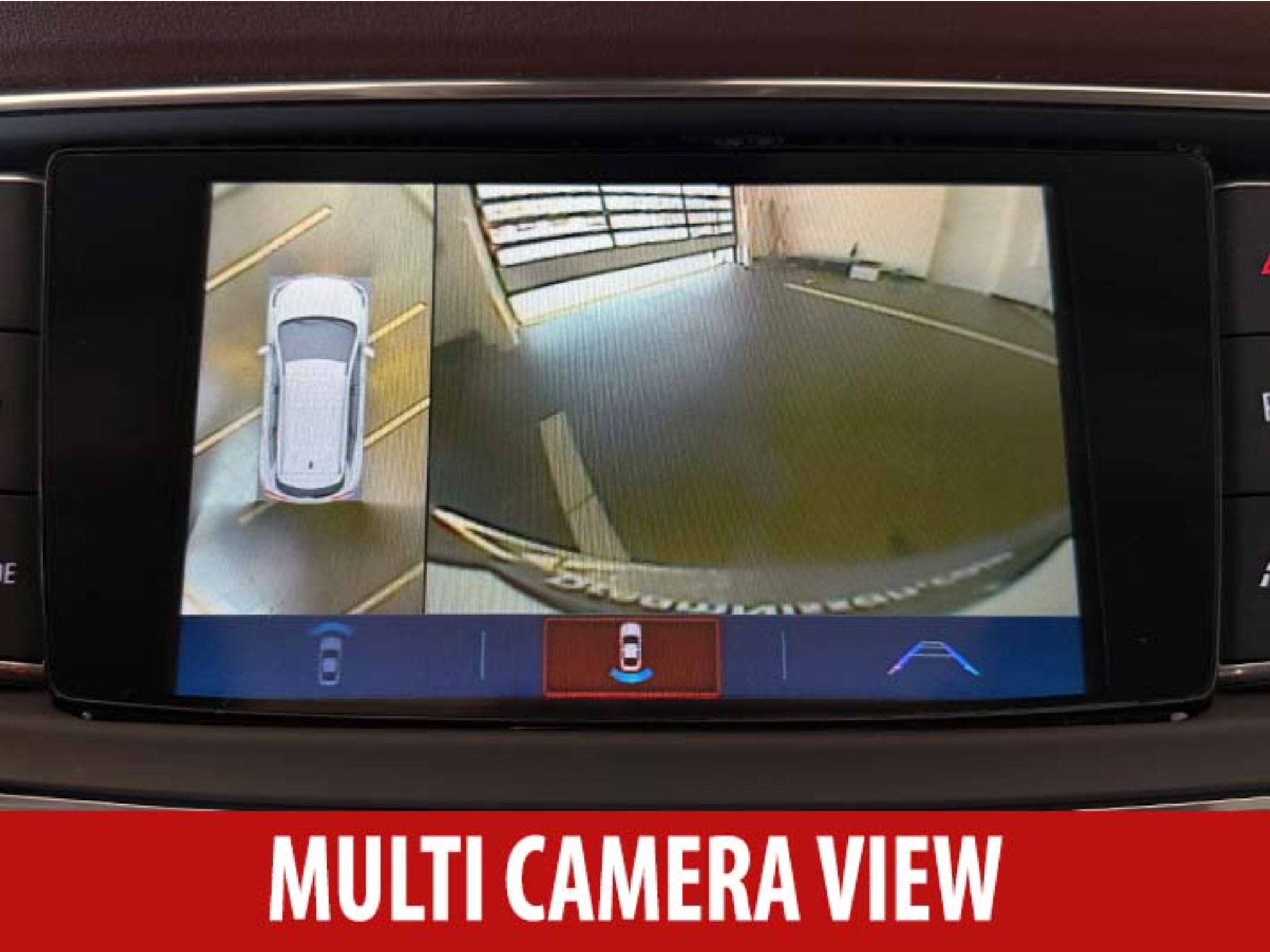 Used 2019 Buick Enclave Avenir w/ Avenir Technology Package AWD/4WD image 17
