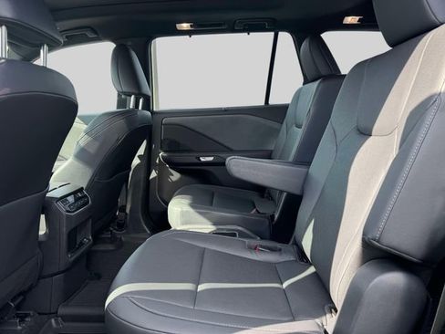 Used 2025 Lexus TX 350 AWD w/ Technology Package image 15