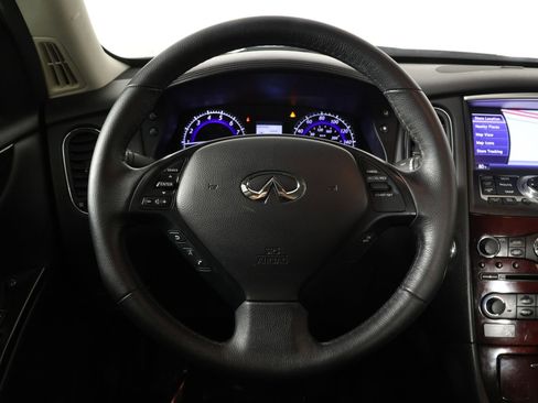 Used 2017 INFINITI QX50 AWD image 21
