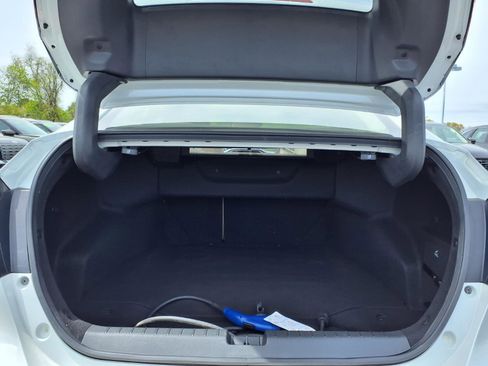 Used 2021 Honda Clarity Touring image 10