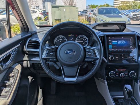 Used 2019 Subaru Forester Limited w/ Popular Package #3 image 16