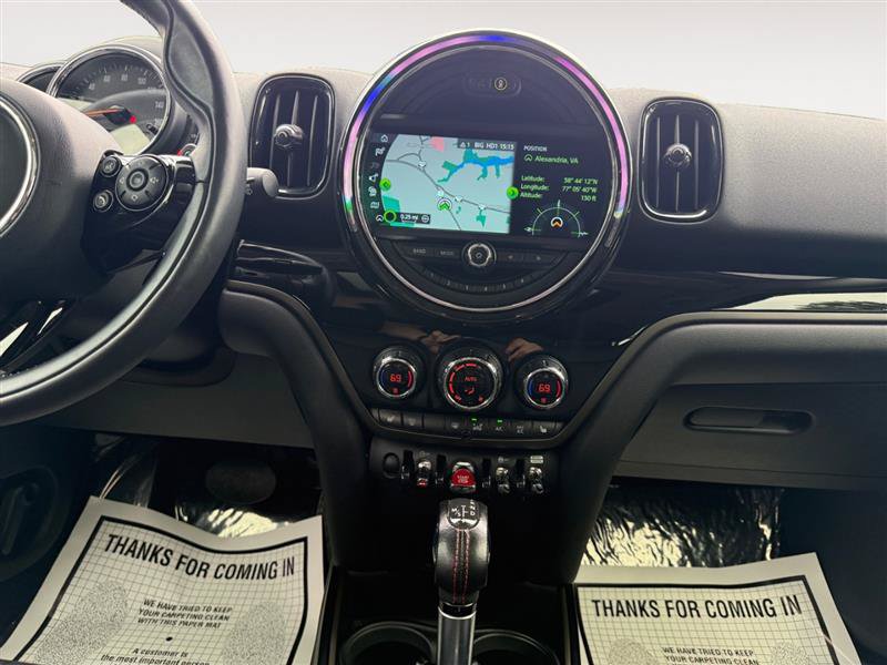 Used 2019 MINI Cooper Countryman S FWD image 13