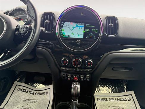Used 2019 MINI Cooper Countryman S FWD image 13
