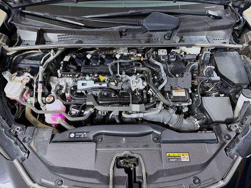 Used 2023 Toyota Prius XLE AWD/4WD image 26