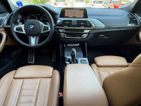 Used 2020 BMW X3 sDrive30i w/ M Sport Package 2 image 12
