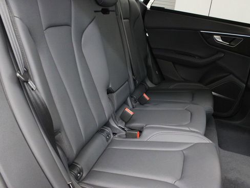 New 2026 Audi Q8 Premium Plus AWD/4WD image 21