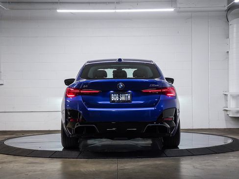 New 2026 BMW i4 M60 w/ Premium Package AWD/4WD image 5