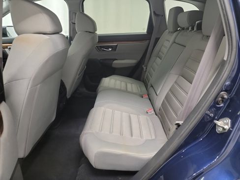 Used 2018 Honda CR-V EX image 28