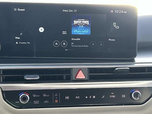 Used 2025 Kia Sorento EX w/ Panoramic Sunroof Package AWD/4WD image 30