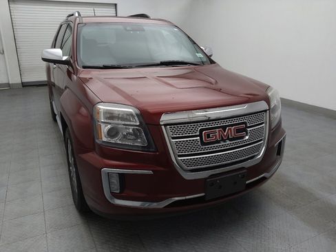 Used 2017 GMC Terrain Denali image 14
