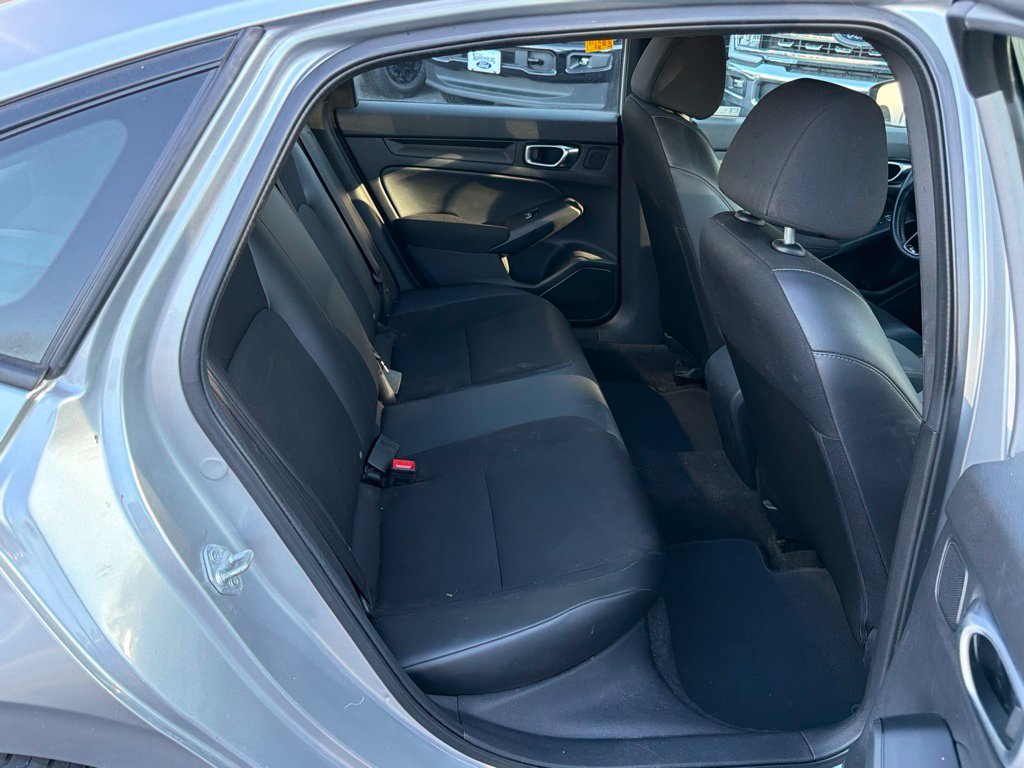 Used 2024 Honda Civic Sport image 21