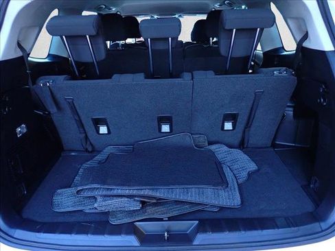 Certified 2023 Subaru Ascent 8-Passenger AWD/4WD image 8