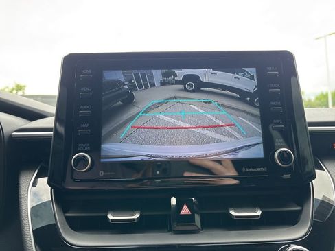 Used 2022 Toyota Corolla SE w/ Carpet Mat Package (TMS) FWD image 62